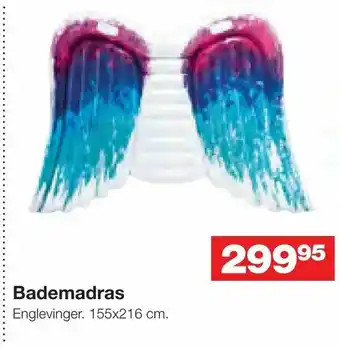 Bademadras