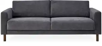 Cleveland 3 pers Sofa