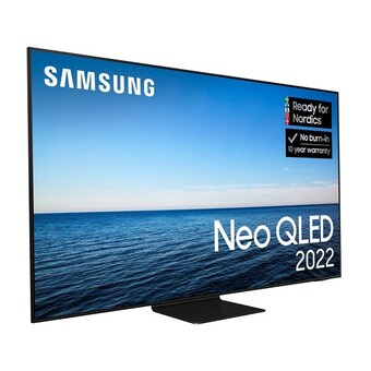 Hi-Fi Klubben Samsung QE55QN90B Neo QLED-TV tilbud