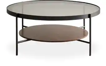 Ilva Bella Sofabord 39 x 90 cm tilbud