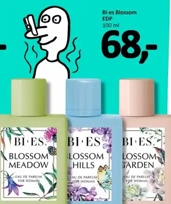 Bi-es Blossom EDP 100 ml