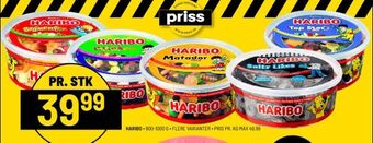 Haribo