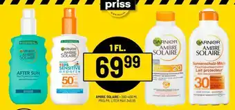 Ambre solaire