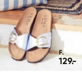 Bilka Sandaler tilbud