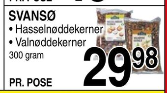 ABC Lavpris Svansø tilbud