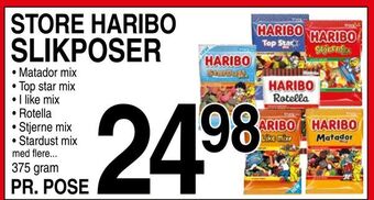 ABC Lavpris Slikposer tilbud