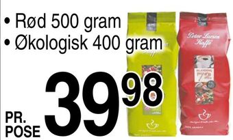 ABC Lavpris Kaffe tilbud