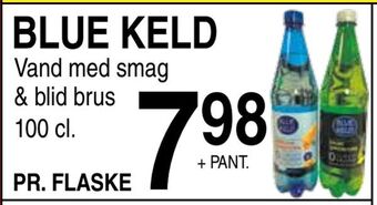 ABC Lavpris Blue keld tilbud