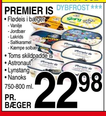ABC Lavpris Premier is tilbud