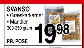 ABC Lavpris Svansø tilbud