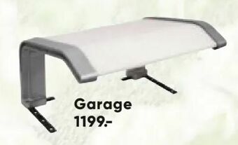 Bilka Garage tilbud