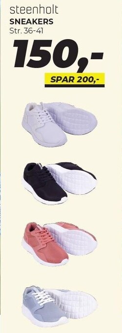 Sneakers
