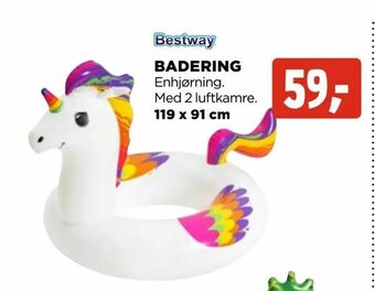 jem & fix Badering tilbud