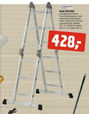 jem & fix Multistige tilbud