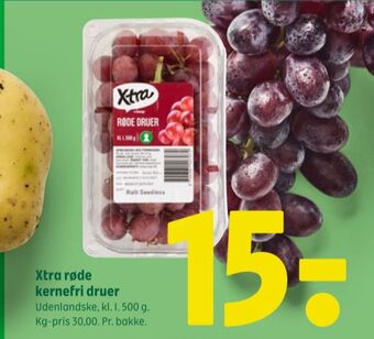 Coop 365 Ukendt vindruer tilbud