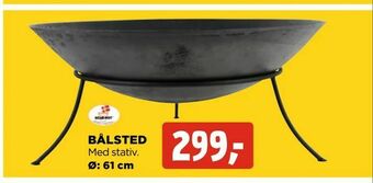jem & fix Bålsted tilbud
