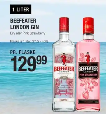 Poetzsch Padborg Pink gin tilbud