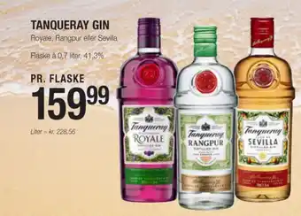 Sevilla gin