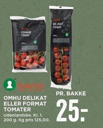 Tomater