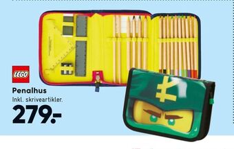 Bilka Penalhus tilbud