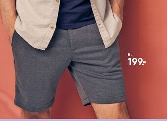 Bilka Shorts tilbud