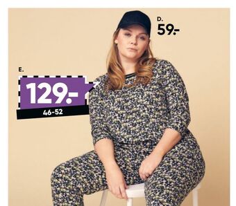 Bilka Top tilbud