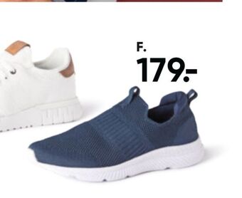 Bilka Sneakers tilbud