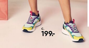 Bilka Sneakers tilbud