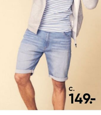 Bilka Shorts tilbud