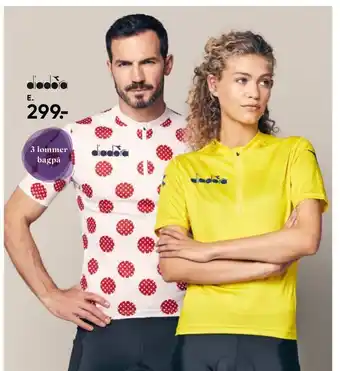 Bilka Cykel T-shirt tilbud
