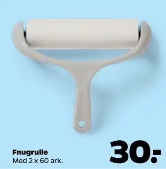 Fnugrulle