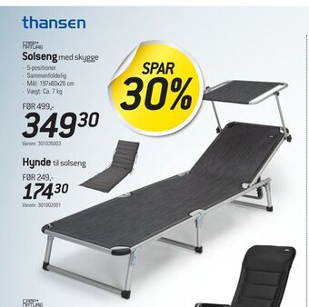 Solseng