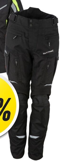 Thansen Mc-bukser tilbud