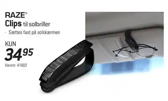Clips