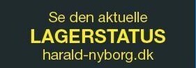 Harald Nyborg Harald Nyborg tilbud
