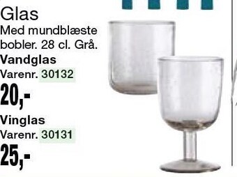 Glas