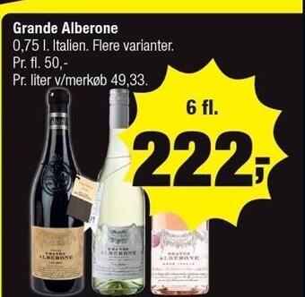 Grande Alberone