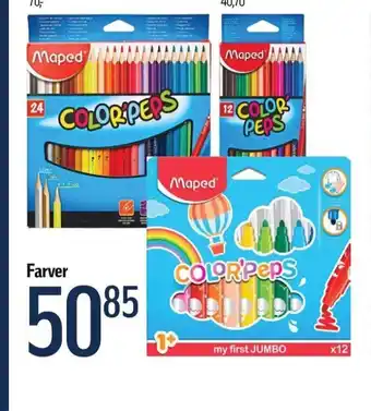 Farver