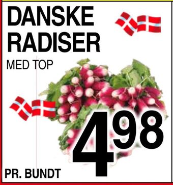 Radiser