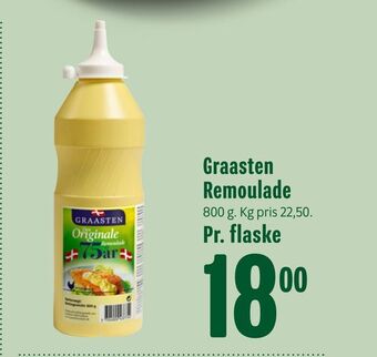 Graasten Remoulade