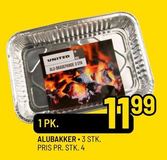 Alubakker