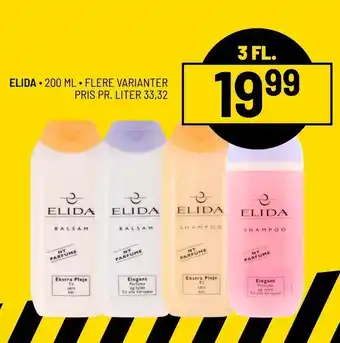 Elida