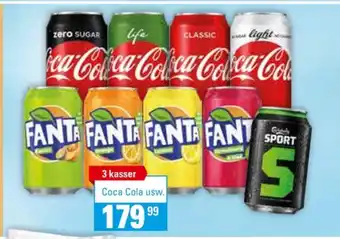 zur Krone Coca cola cola tilbud