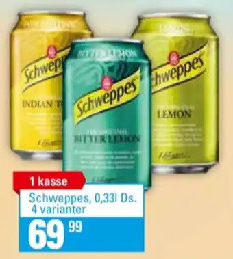 Indian tonic water tonicvand