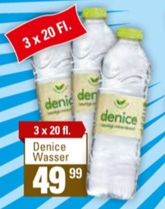 zur Krone Denice mineralvand tilbud