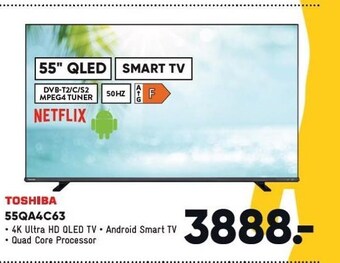 Bilka Toshiba tv tilbud