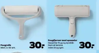 Fnugruller