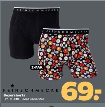 Boxershorts