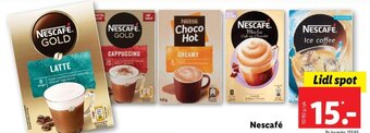 Nescafé