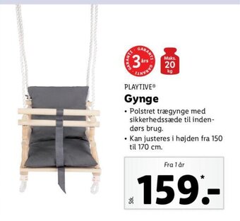 Gynge